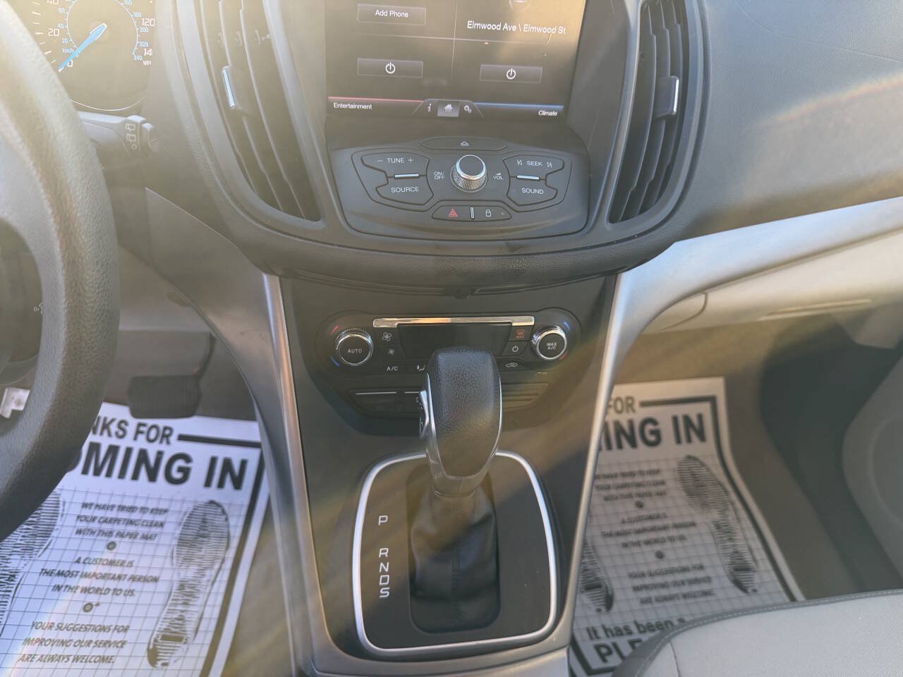 Used 2013 Ford Escape SE AWD/4WD image 15