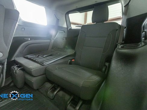 Used 2021 GMC Acadia SLE w/ Driver Convenience Package AWD/4WD image 27