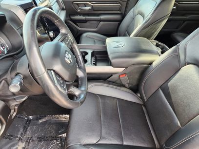 Used 2020 RAM 1500 Sport w/ Advanced Safety Group