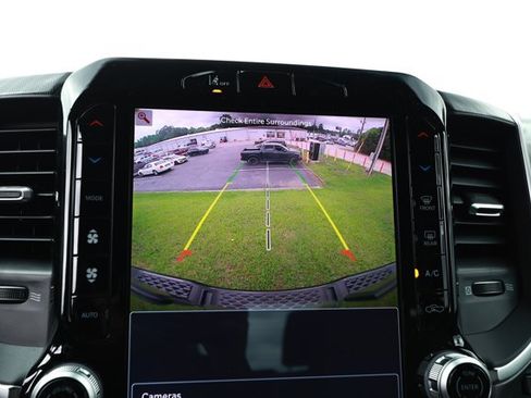 New 2026 RAM 1500 Big Horn RWD image 18