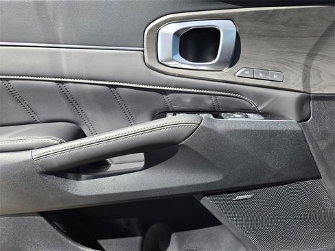 New 2026 Kia Sorento SX Prestige image 15