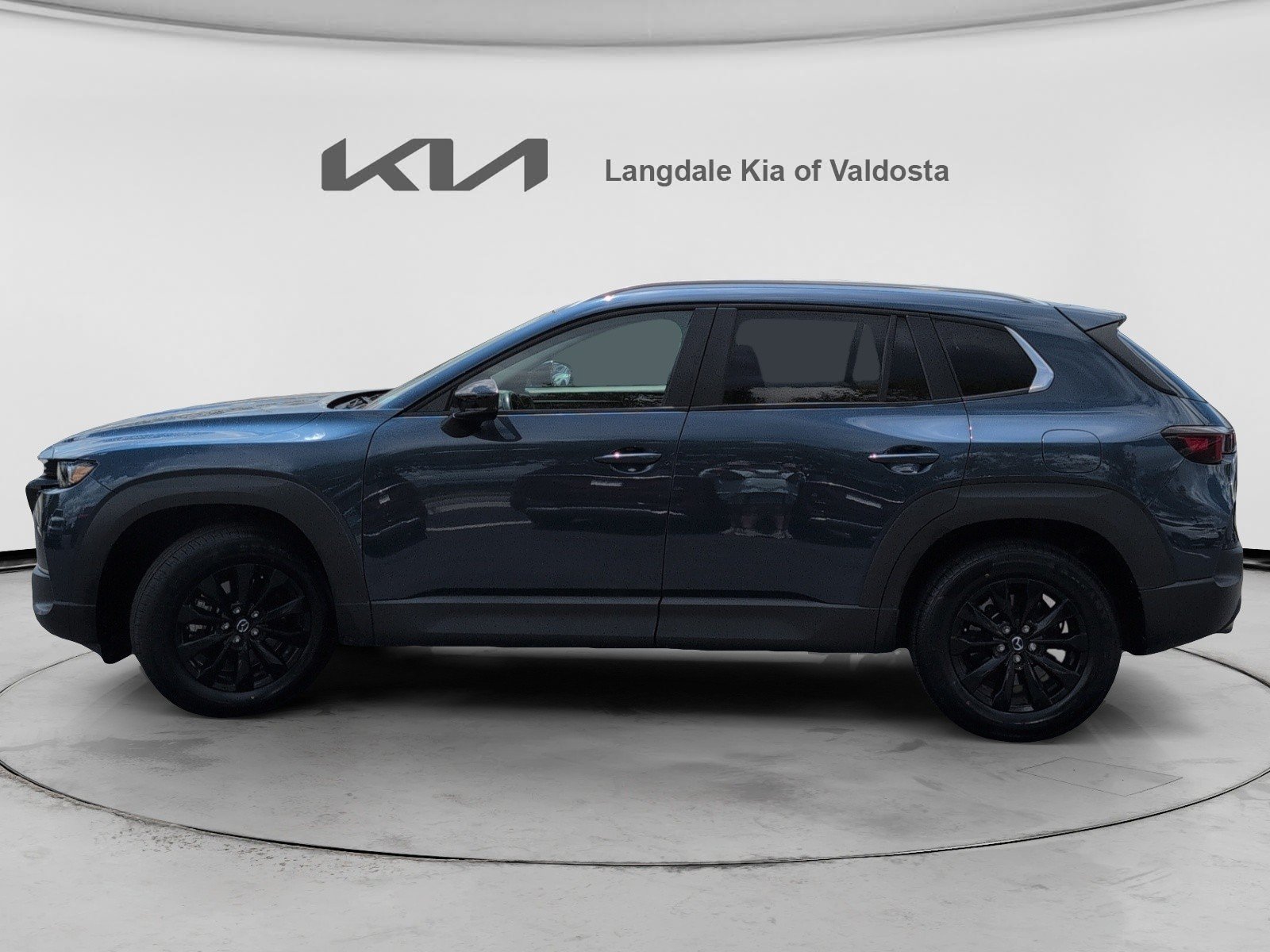 Used 2025 MAZDA CX-50 AWD 2.5 S w/ Preferred Package image 10