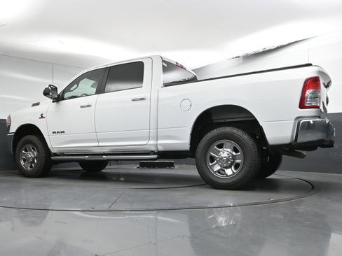 Used 2022 RAM 2500 Big Horn image 29