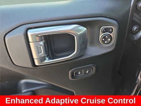 New 2026 Jeep Wrangler Sport AWD/4WD image 13