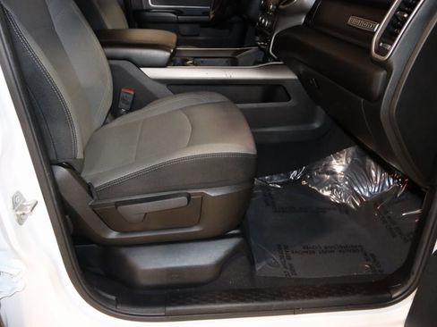 Used 2022 RAM 2500 Big Horn w/ Level A Equipment Group image 63