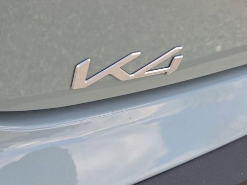 New 2026 Kia K4 FWD image 11