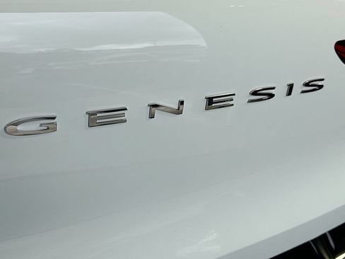New 2026 Genesis GV70 2.5T AWD/4WD image 22