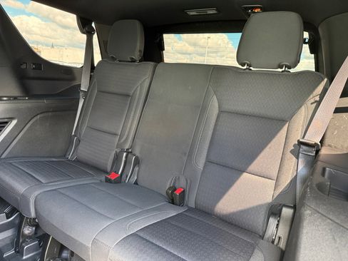 Used 2022 Chevrolet Tahoe LS w/ Driver Alert Package image 21