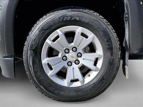 Used 2016 Chevrolet Colorado LT w/ LT Convenience Package image 10
