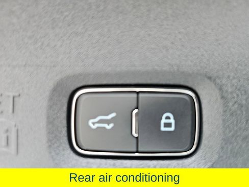 New 2026 Ford Expedition Max Platinum w/ Stealth Performance Package image 34