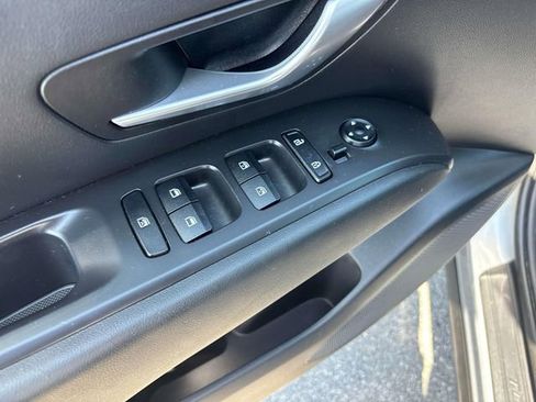 Used 2022 Hyundai Tucson SEL w/ Cargo Package image 15