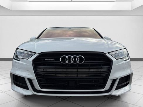 Used 2020 Audi A3 2.0T Premium w/ Final Edition Package AWD/4WD image 9