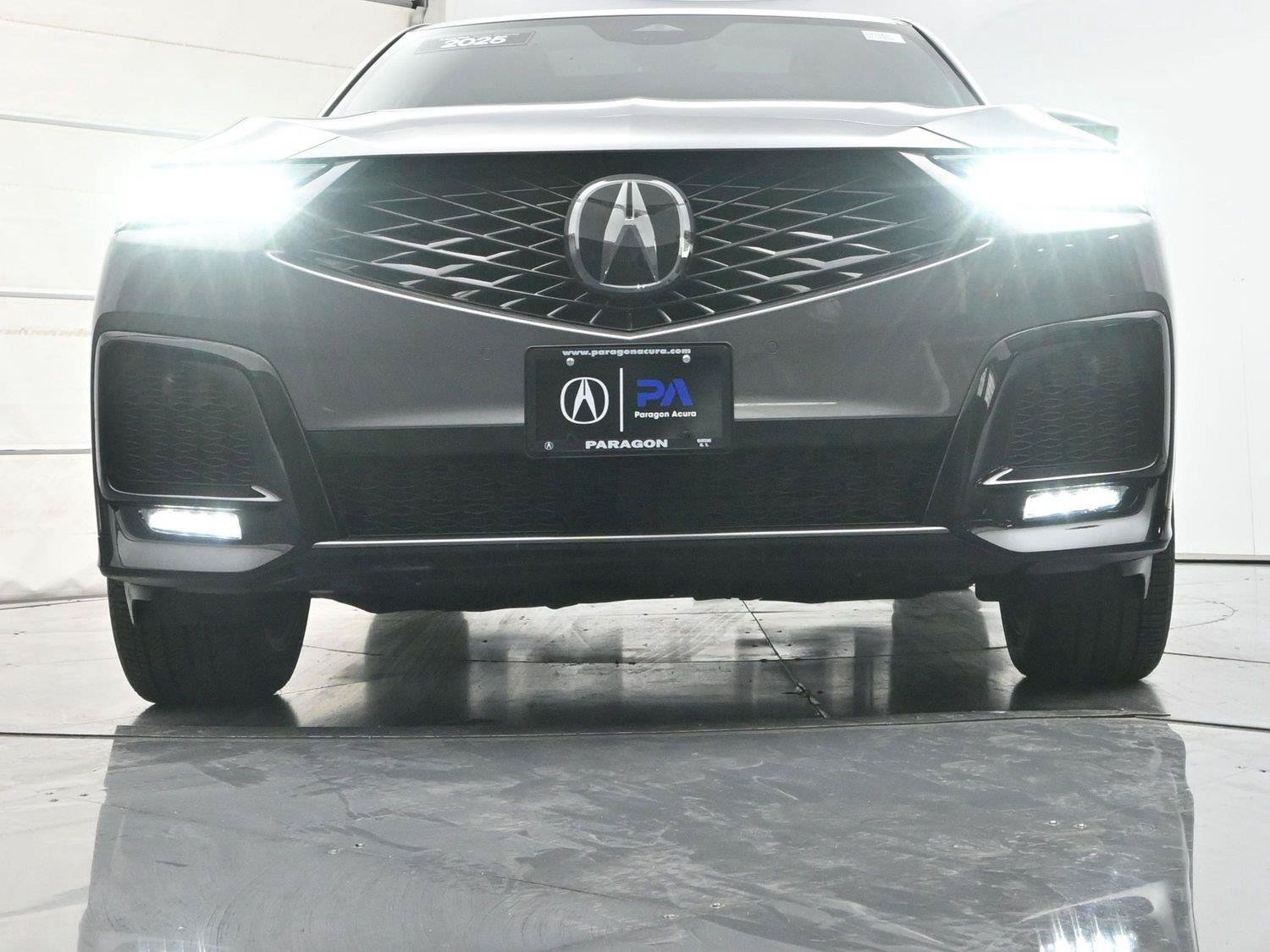Certified 2025 Acura MDX A-Spec AWD/4WD image 9