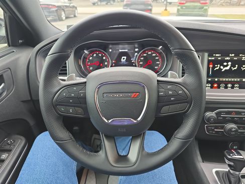 Used 2023 Dodge Charger R/T RWD image 19