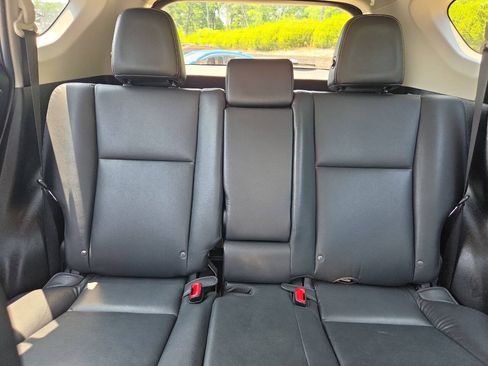Used 2015 Toyota RAV4 Limited w/ Technology Package AWD/4WD image 30