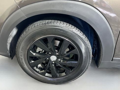 Used 2020 Hyundai Tucson SE w/ Cargo Package image 13