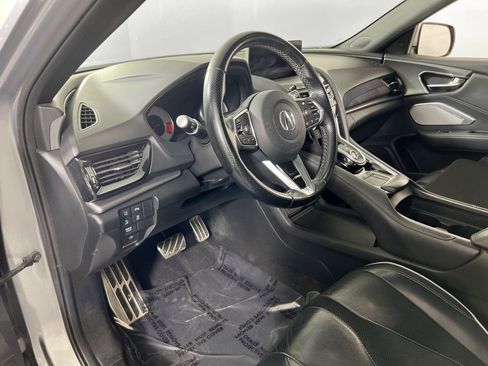 Used 2019 Acura RDX A-Spec image 9