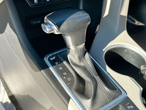 Certified 2020 Kia Sportage SX image 17