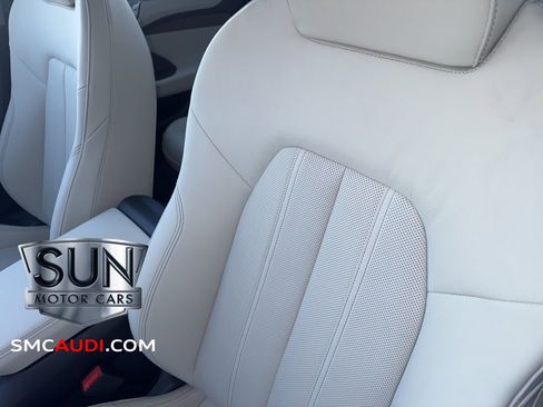 New 2026 Audi A6 Premium Plus image 23