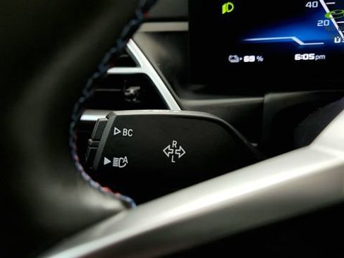 Used 2025 BMW i4 M50 AWD/4WD image 60