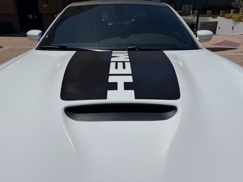 Used 2018 Dodge Charger R/T RWD image 22