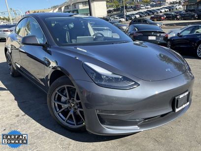 Used 2023 Tesla Model 3 Standard Range