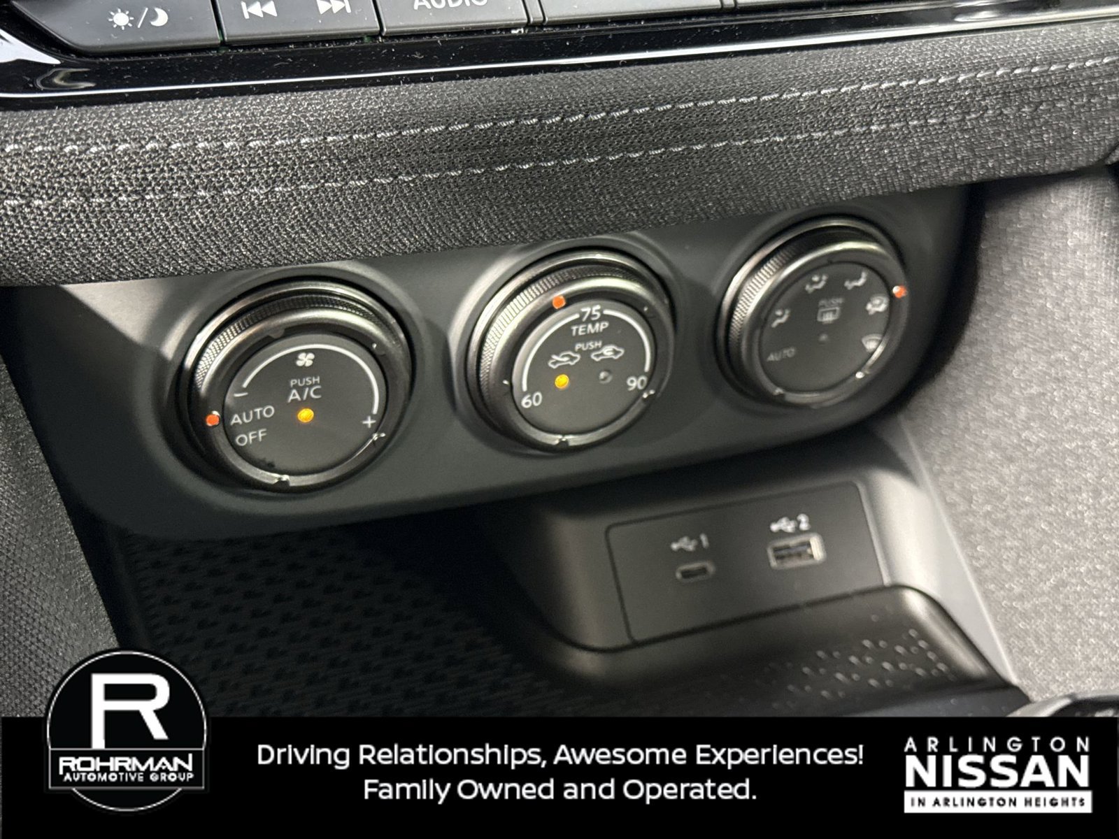 New 2027 Nissan Z Sport w/ Essentials Package (Sport) RWD image 10
