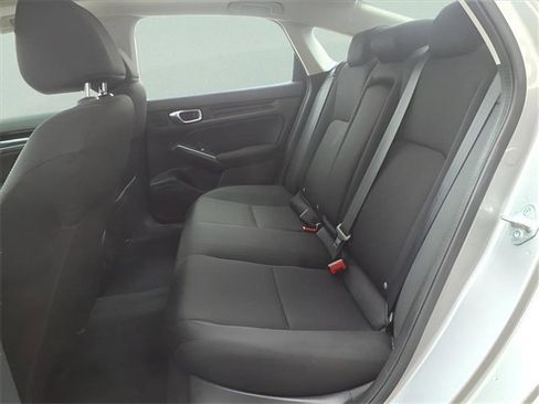 Used 2022 Honda Civic EX image 23