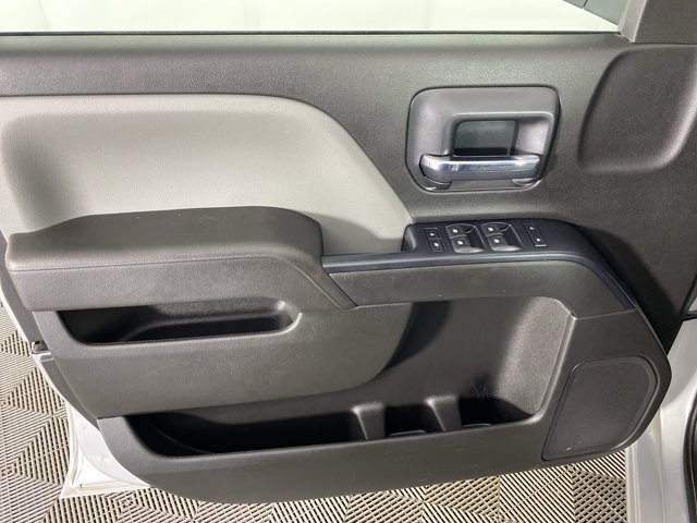Used 2017 Chevrolet Silverado 1500 W/T AWD/4WD image 12