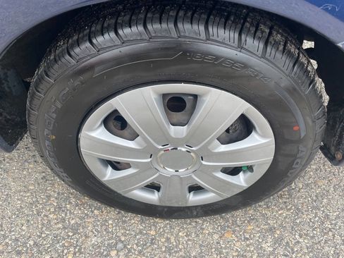 Used 2002 Mitsubishi Lancer ES image 6