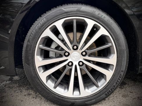 Used 2019 Buick Regal Preferred FWD image 17