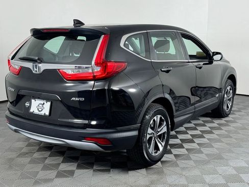 Used 2017 Honda CR-V LX image 6