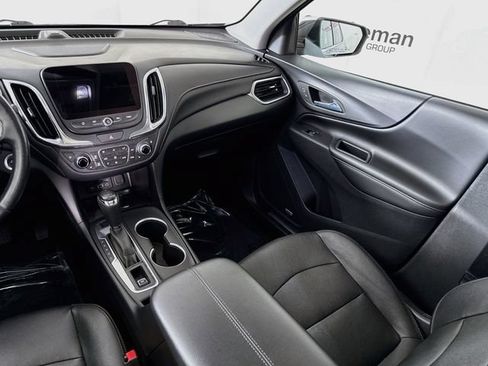 Used 2020 Chevrolet Equinox Premier AWD/4WD image 25