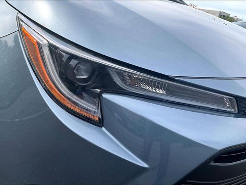 Used 2023 Toyota Corolla LE image 26