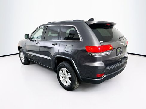 Used 2016 Jeep Grand Cherokee Laredo w/ Quick Order Package 23E image 5