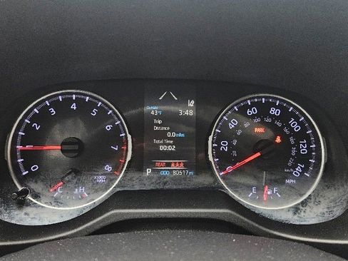 Used 2020 Toyota RAV4 XLE w/ Convenience Package image 6