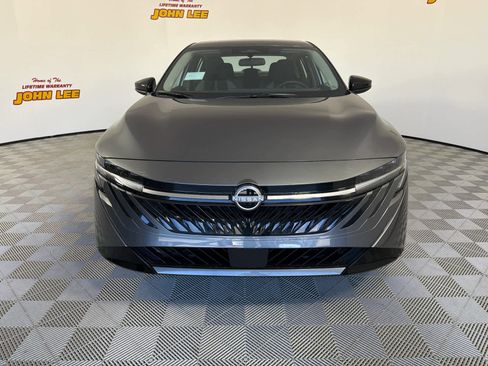 New 2026 Nissan Sentra SV w/ Floor Mat Package image 9