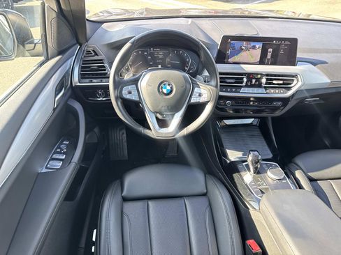 Used 2022 BMW X3 sDrive30i image 10