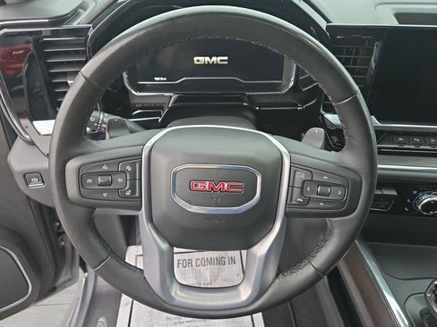 Used 2024 GMC Sierra 1500 SLT w/ SLT Premium Plus Package image 13