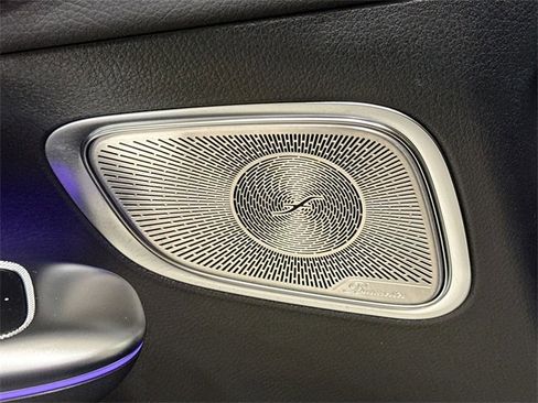 Certified 2025 Mercedes-Benz GLC 300 GLC 300 image 19