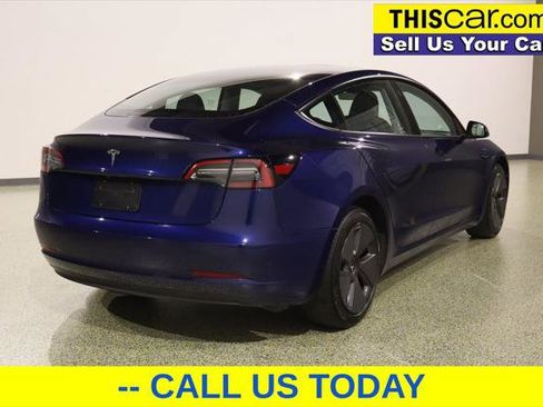 Used 2023 Tesla Model 3 Standard Range image 7
