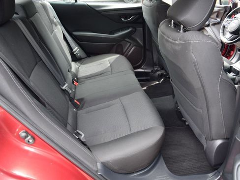 Used 2025 Subaru Legacy Premium AWD/4WD image 34