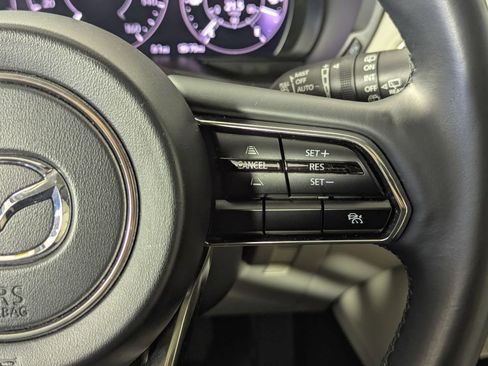 Used 2024 MAZDA CX-90 Plug-In Hybrid w/ Premium Plus image 41