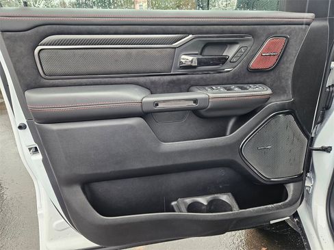 New 2026 RAM 1500 RHO w/ RHO Level 1 Equipment Group image 11