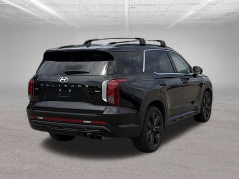 Used 2024 Hyundai Palisade XRT AWD/4WD image 5