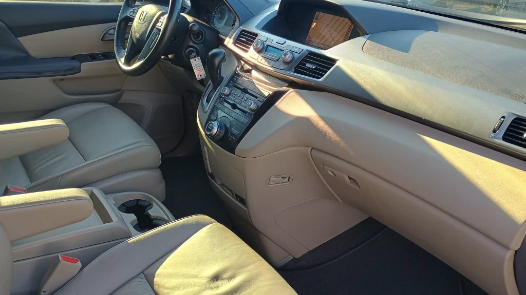 Used 2012 Honda Odyssey Touring image 36