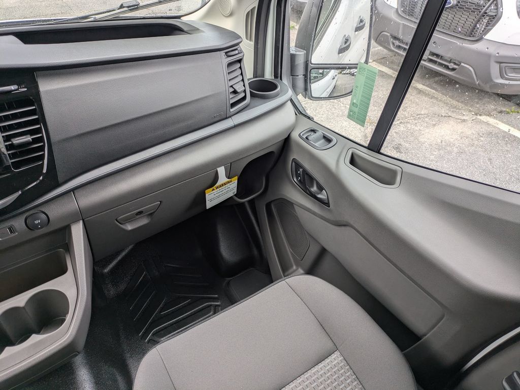 New 2026 Ford Transit 350 XLT RWD image 18