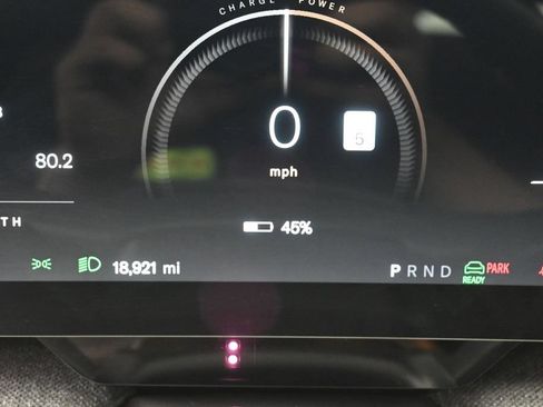Used 2024 Lucid Air Pure RWD image 13