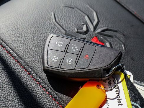 New 2026 Chevrolet Silverado 1500 RST image 43