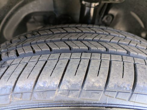 Certified 2025 MAZDA CX-50 AWD 2.5 Hybrid w/ Cargo Package image 11